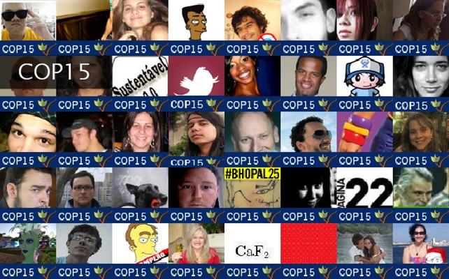 COP15 Twibute 50