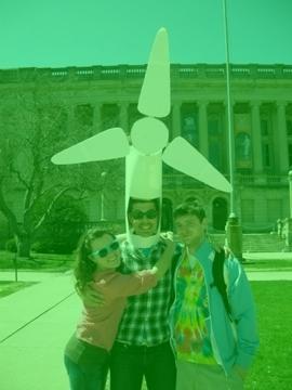 bigredgogreen