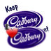 welovecadbury