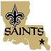 WHO DAT?ITS DEM SAINTS!
