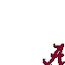 Crimson Tide Pasadena Bound!