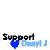 Support Danyl J