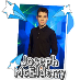 This goes to joe McElderry