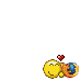 I Love Mozilla Firefox