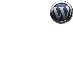 WordPress logo