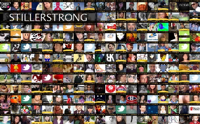 STILLERSTRONG Twibute 250