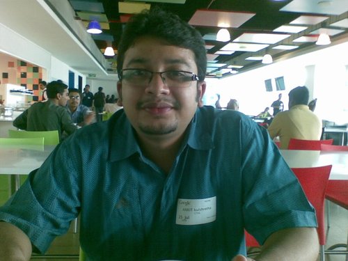 ankitkul
