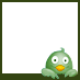 #GreenBird