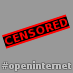 #openinternet
