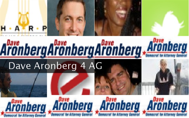 Dave Aronberg 4 AG Twibute 50