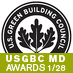 USGBCMD