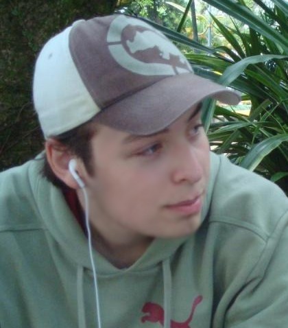 JonathanCBecker