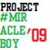#miracleboy