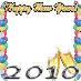 Happy New Year!