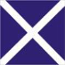 Scotland Flag