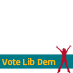 Vote Liberal Democrat v1
