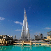 Burj Dubai Launch