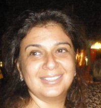 vivakermani