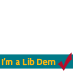 I am a Liberal Democrat v3