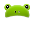 Frog's hat 2
