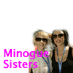 Minogue Sisters Support