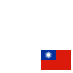 Flag of Taiwan!!