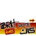 VOTE JLS - BRIT AWARDS 2010