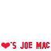 LovesJoeMac