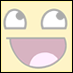 Awesome Face