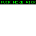 FuckMikeVick