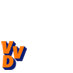 Officiële VVD Twibbon