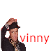 Vinny - Big Brother