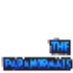 THE PARANORMALS