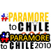 FCParamoreChile