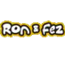Ron and Fez