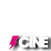 Divulgue a banda CINE