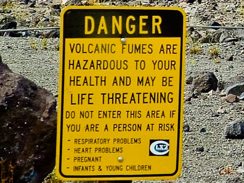 dangerbarrow