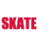 SKATE