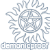 Supernatural Social Network