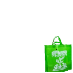 SM Green Bag: SM Cares