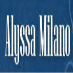 fan of alyssa milano