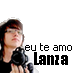Eu te Amo Pedro Lanza