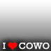 I Heart Cowo