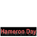 ♥ Hameron Day ♥