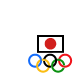 Gambare Nippon!