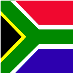 south african flag