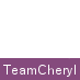 team Cheryl