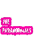 the paranormals