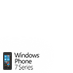Windows Phone 7 Series