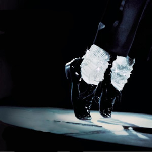 MJ - Never stop listening!